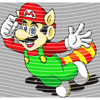 Cartoons and other-CO 1231